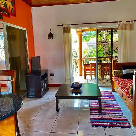 Effie Mountain View Coco Villa Misere Exterior foto