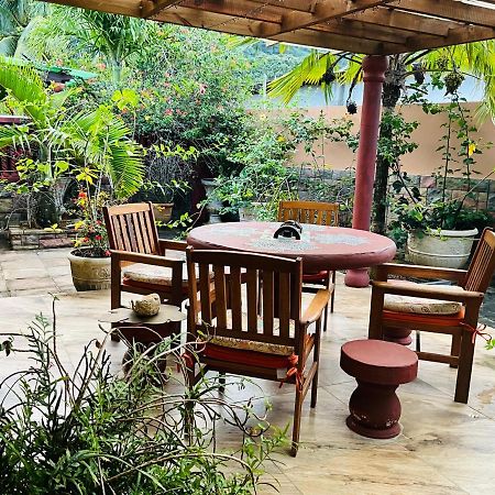 Effie Mountain View Coco Villa Misere Exterior foto