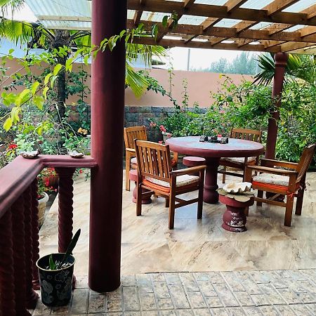Effie Mountain View Coco Villa Misere Exterior foto