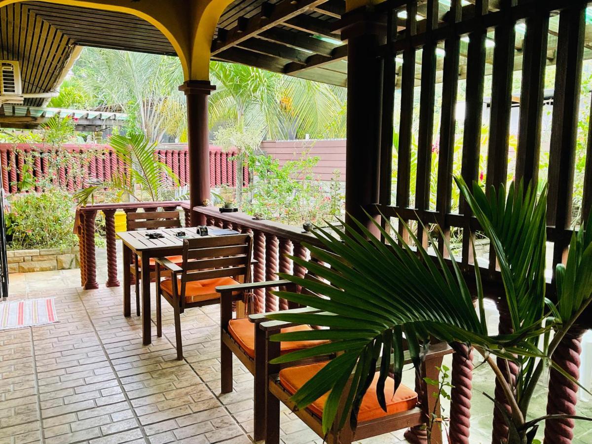 Effie Mountain View Coco Villa Misere Exterior foto