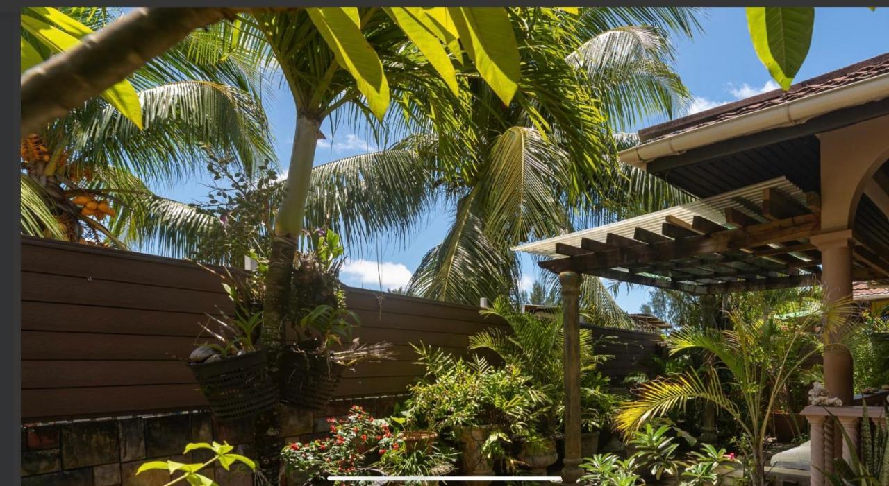 Effie Mountain View Coco Villa Misere Exterior foto