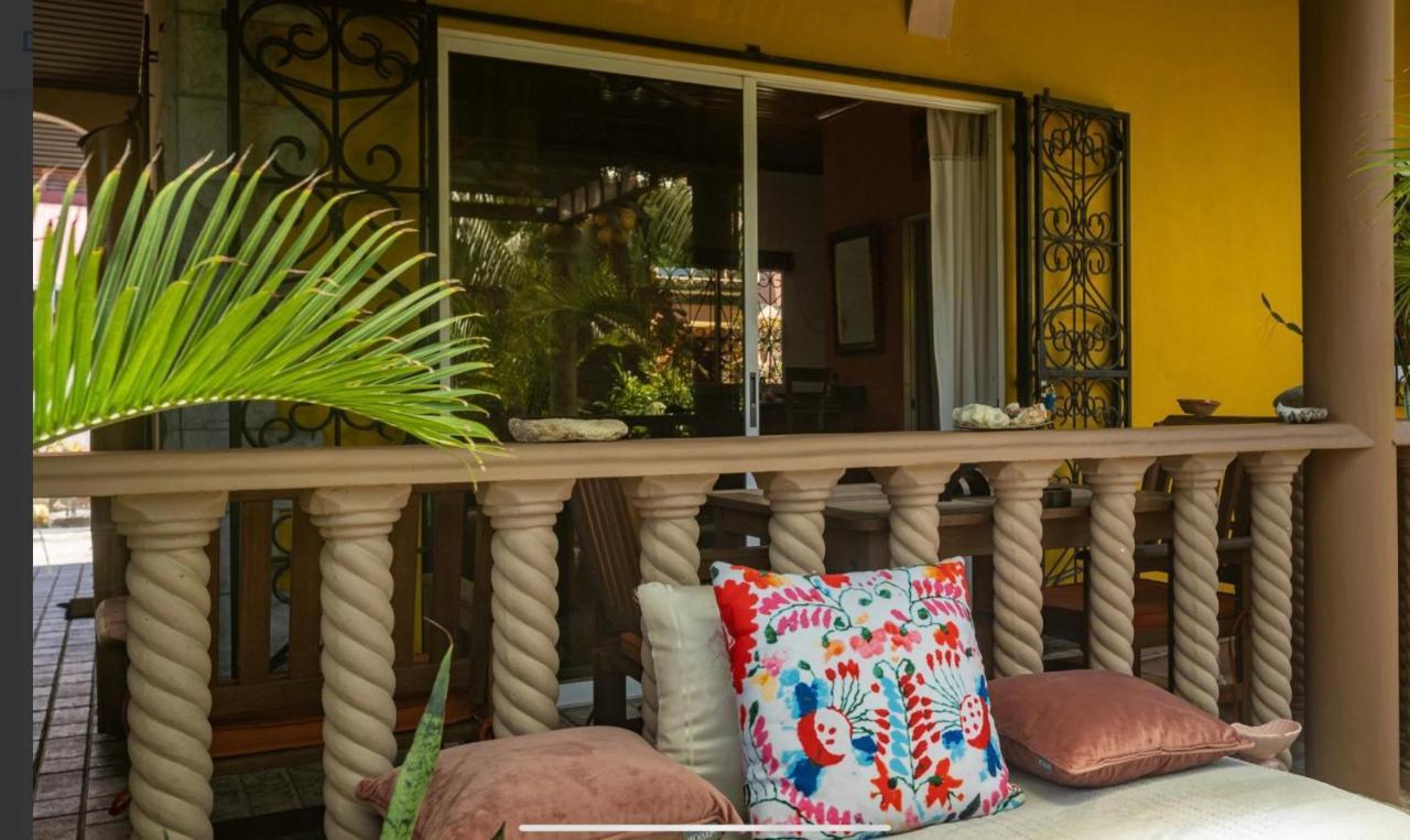 Effie Mountain View Coco Villa Misere Exterior foto