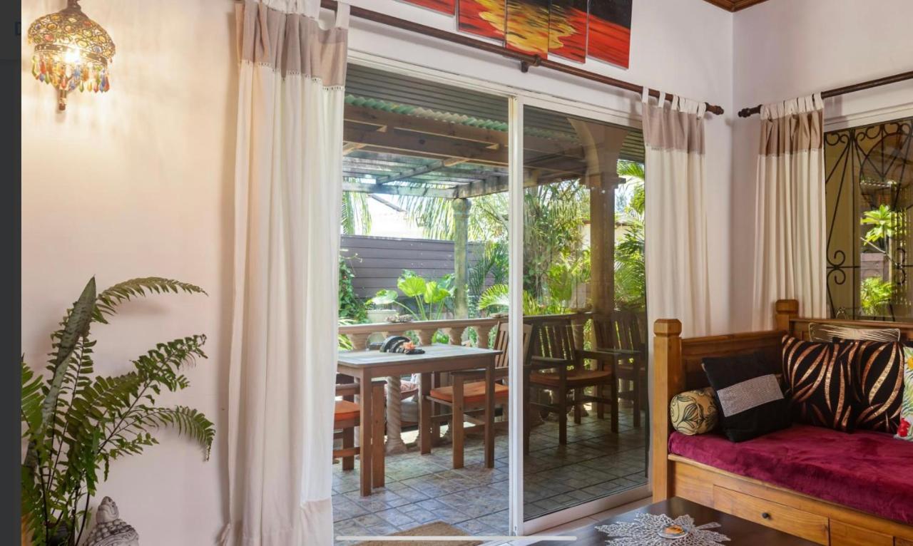 Effie Mountain View Coco Villa Misere Exterior foto