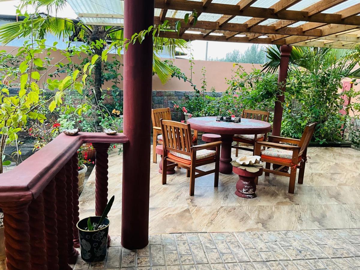 Effie Mountain View Coco Villa Misere Exterior foto