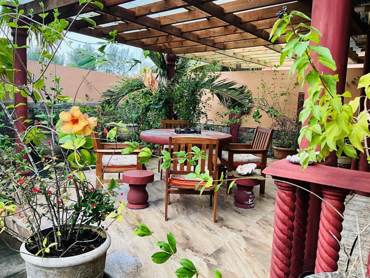 Effie Mountain View Coco Villa Misere Exterior foto
